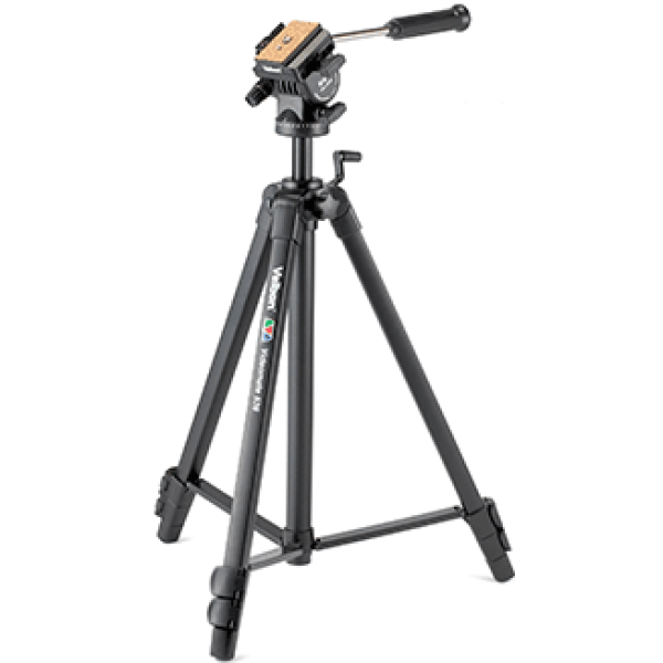 Видеоштатив VELBON Videomate 538/F
